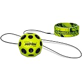 Waboba - Jumping Ball, Yellow, One Size (AZ-330-Y)