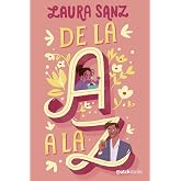 De la A a la Z (Matchstories Rom&aacute;ntica Contempor&aacute;nea)