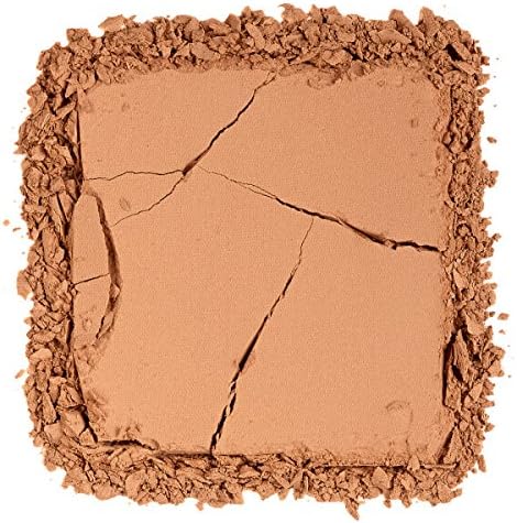 URBAN DECAY NAKED SKIN ULTRA DEFINITION PRESSED FINISHING POWDER 7.4G (Medium Dark)