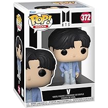 BTS Pop! Rocks フィギュア５体セット BTS Pop! Rocks フィギュア5体セット
