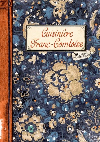 Cuisinière franc-comtoise gratuit Cuisinière franc-comtoise gratuit