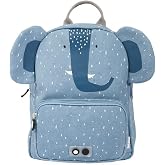 Trixie Bay Elephant En İyi Satış Sırt &Ccedil;antası