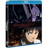 Evangelion 1.11 Your Are (NOT) Alone Pel&iacute;cula [Bluray] [Blu-ray]