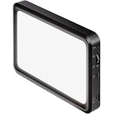 Elgato Key Light Mini &ndash; Akış, video konferansı, oyun i&ccedil;in, 800 l&uuml;men, &ccedil;er&ccedil;eve aydınlatmalı, şarj edilebilir, TikTok, Instagra