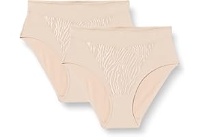 Selene Norma, Pakiet x 2 Majtki z wysokim stanem