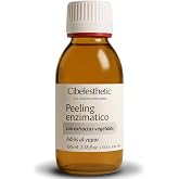 Facial Enzymatic Peeling Goodbye to the Steam! Facilitates extraction of comedones and impurities 100 ml.