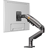 North Bayou NB F80 Ergonomic Profosyonel 17-32inch Monit&ouml;r Standı 2026 Versiyon