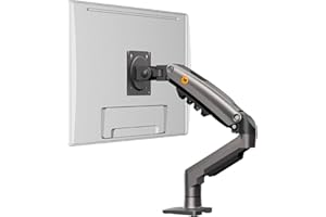 North Bayou NB F80 Amortisörlü 2-9 kg Monitör Standı 2026 Versiyon