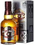 Chivas Regal Scotch Whisky 12 ans 35 cl