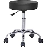 SixBrosM-95027 Stool with wheels