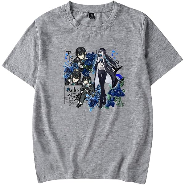 Débardeur Unisexe ADO Hibana Merch 2025 | Sans Manches | Pour Sport, Streetwear, Extérieur