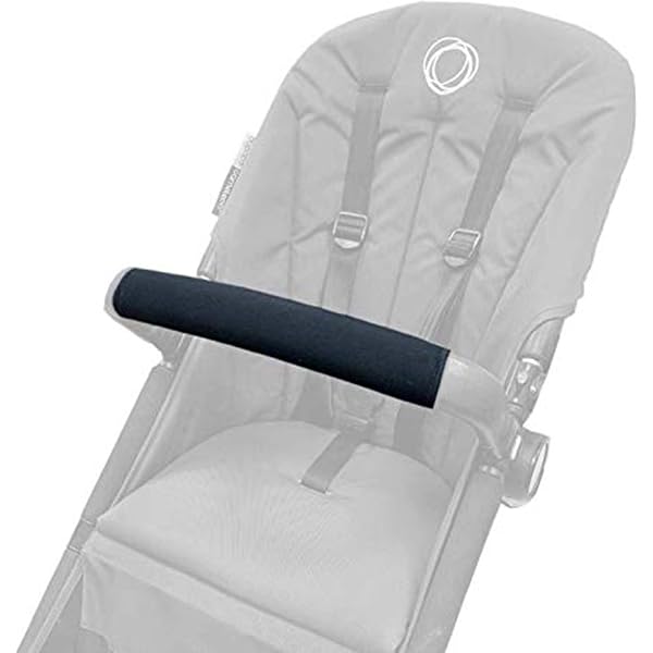 Cappottina Per Passeggino Bugaboo Bee 3/5 | In Cotone Elastico Morbido E Traspirante | Certificato Oeko-Tex | Vari Modelli Disponibili
