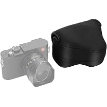 3x Pellicola Protettiva Vetro per Leica M10 / M10-P / Q2 Protezione