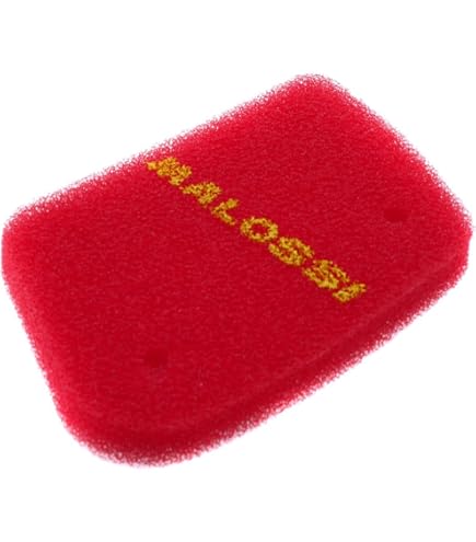 Filtre à Air/Insert RMS Pour Aprilia Leonardo 125/150 (Moteur Rotax) - Remplacement Qualité D'Origine