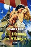 Cover zum Buch Die Zähmung des Wikingers