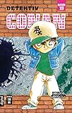 Detektiv Conan 19 by Gosho Aoyama, Josef Shanel