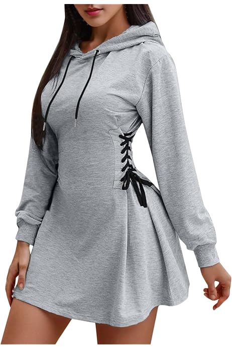 Pull Avec Strass Et Paillette Sweat Capuche Cuir Brillant Femme