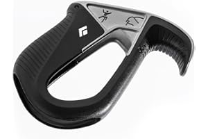 Black Diamond ATC-Pilot Belay Device - SS21