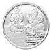 Taraash 999 Silver Lakshmiji With Ganesha 10 Gram Coin COIN-LXGNS 10G RS.851.00