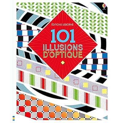 101 illusions d'optique