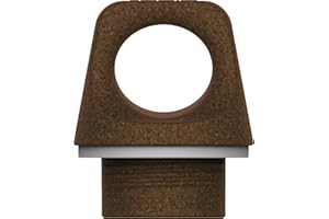 SIGG Screw Top (misura unica), Tappo di ricambio per SIGG borraccia a collo stretto, Compatibile senza adattatore con Move MyPlanet/ Traveller/ KBT