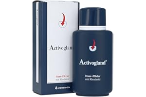 STRATHMANN GMBH & CO.KG Activogland Haar Elixier