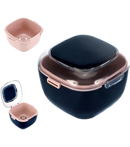 gebissreiniger mit vibration Dessous für Mollige | Plus Size Reizwäsche main image 1