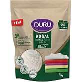 Duru Doğal Gran&uuml;l Matik Sabun Klasik 1000 Gr