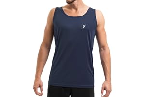 Cflex Men's Sports Shirt Fitness Tank Top Sportswear Collection