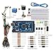 Produktbild SunFounder Universal Starter Kit for Arduino (With MEGA 2560)