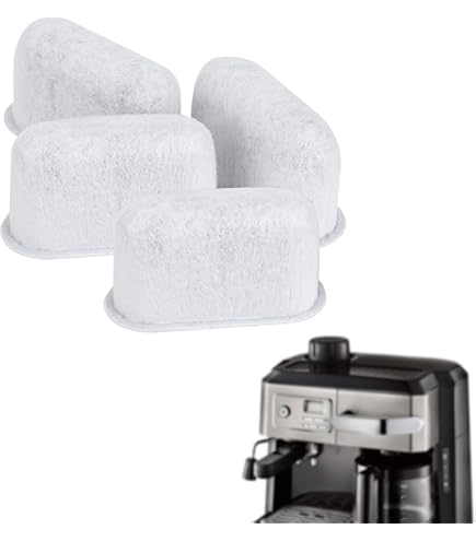 Moulinex AW6401 - Kit De Filtres - Pour Cafetière - Accessoires Cafetière