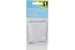 INKADINKADO INKA Embossing Stamps Embossing Magic