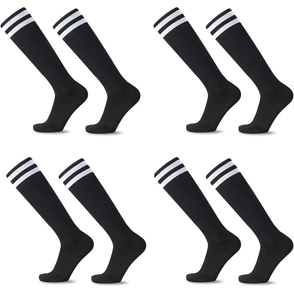 BAODLE Chaussures Football FG/AG – Respirantes, Légères, Contrôle Du Ballon, Garçons/Femmes