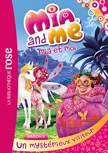 Mia  &  Me 13 