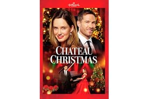 Chateau Christmas