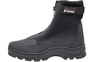 FROGG TOGGS Sand Wading Boot, Aransas II-Botas de Neopreno para Surf y Arena Hombre
