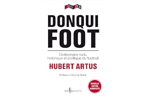 Donqui Foot NE