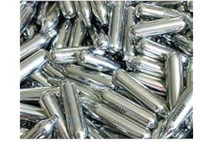 Sparclettes de CO2 - 10 pièces