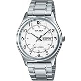 Casio MTP-V006D-7BUDF Kol Saati