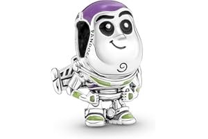 Charm Pandora Disney 792024C01 Buzz Lightyear