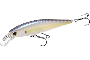 Lucky Craft Pointer 65 Jerk Bait Fishing Lure