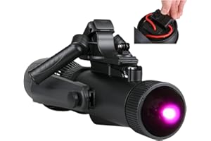 G CAMOLECH Camolech CM7-1 Pro - Monopattino elettrico subacqueo da 700 W, con controllo del pollice, per SUP, adatto per piscina, immersioni e snorkeling, per adulti e bambini