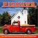 Produktbild Pickups 2001 Calendar: Classic American Trucks