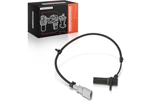 ‎FRANKBERG Impulsgeber Kurbelwelle Kurbelwellensensor für A3 Galaxy Alhambra Ibiza Leon Toledo Fabia Octavia Bora Golf IV M-u-l-t-i-v-a-n V New Beetle S-h-a-r-a-n Transporter V 1.9L Diesel 1995-2010 038907319D