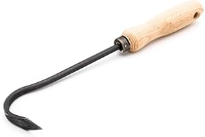 STILTREU Bio-Sauzahn geschmiedet, mit Eschengriff