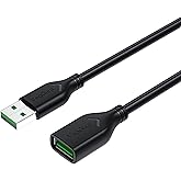 VegGieg USB 2.0 Uzatma Kablosu 1.5 Metre