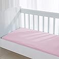 cot bedding 100 x 50