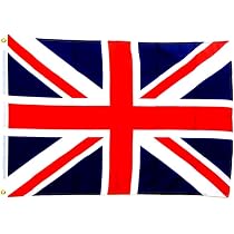 AZ FLAG Australien Flagge 45x30 Cm – 100% Polyester, Mit Kordelaufhängung, Für Innen