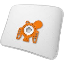 30 SACCHETTI PER Aspirapolvere AEG-Electrolux Ultra Silencer - Z 3385 - Foto 14