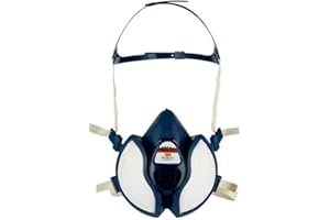 Respirator 4277+ FFABE1P3RD 3M